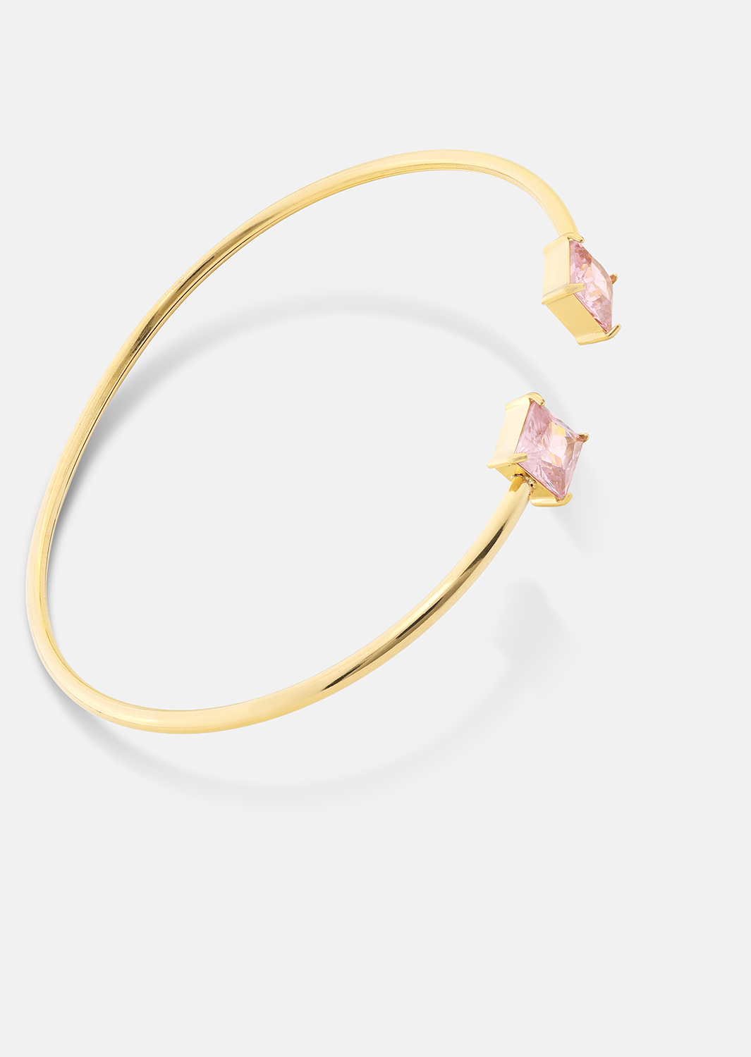 Armband Radiance – 18k Verguld