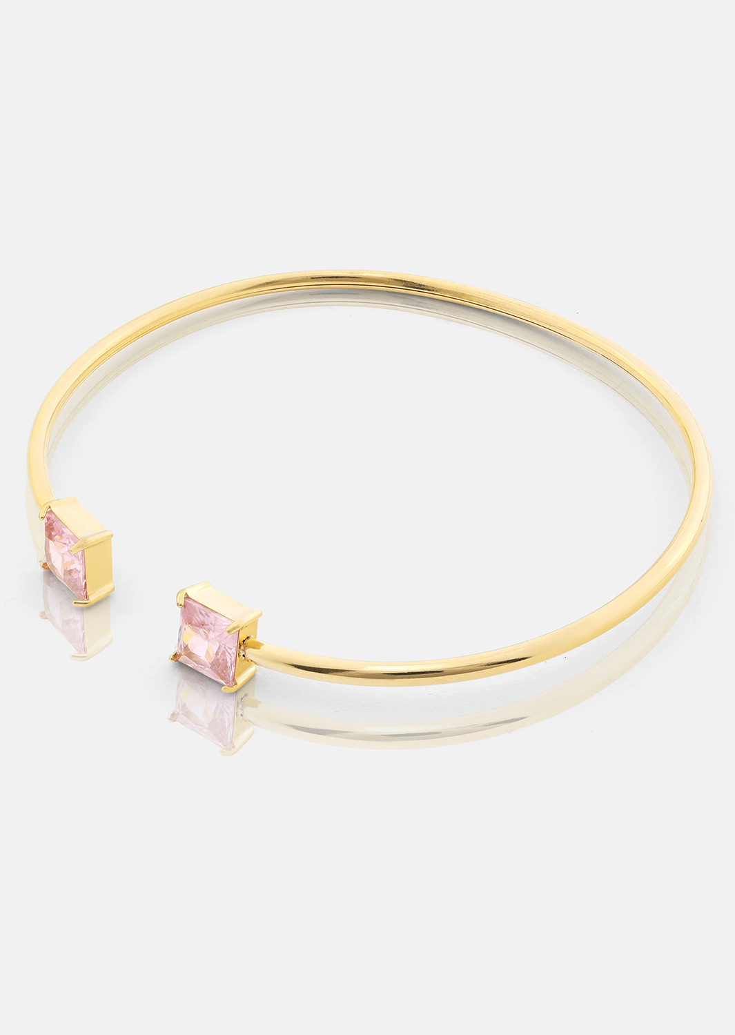 Armband Radiance – 18k Verguld