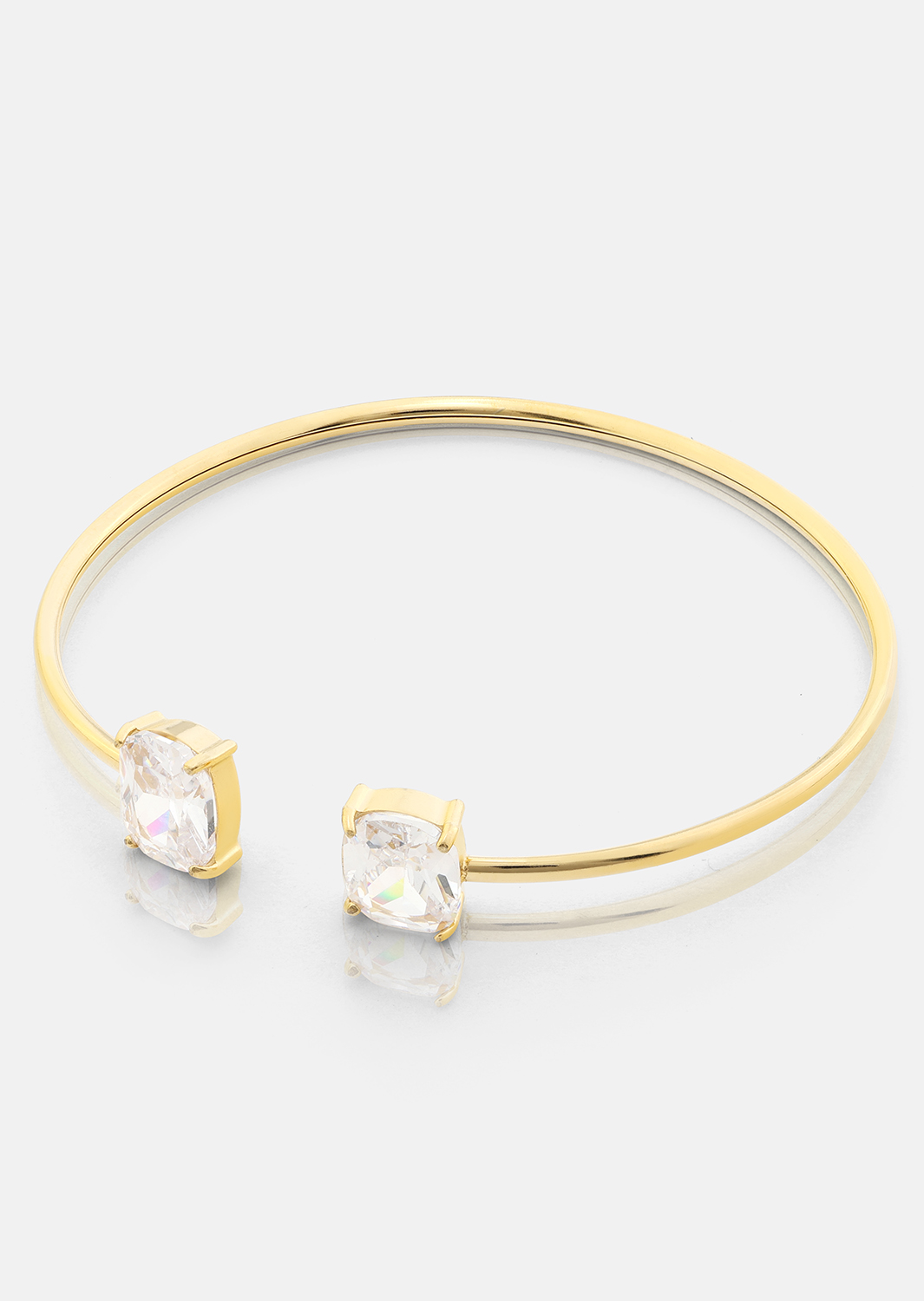 Armband Radiance – 18k Verguld