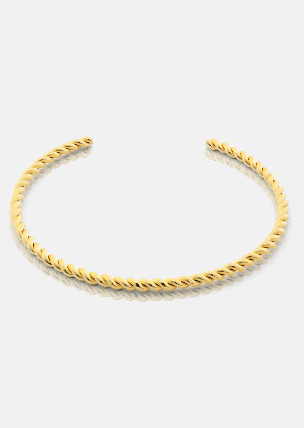 Armband Maxiora - 18k Verguld