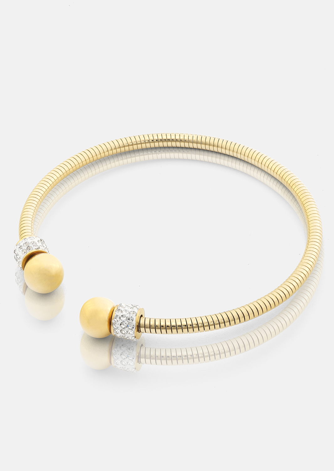 Armband Lume – 18k Verguld