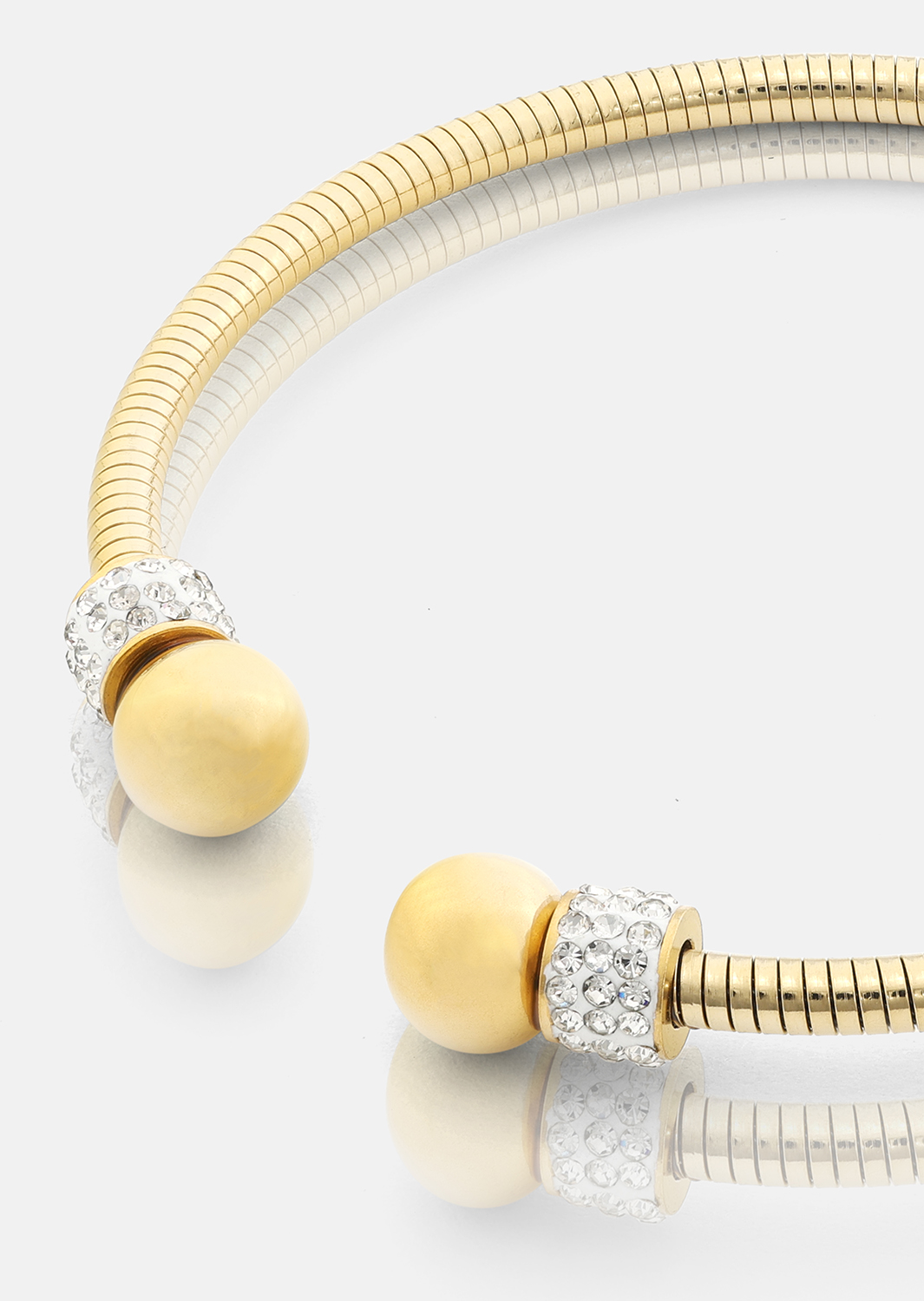 Armband Lume – 18k Verguld