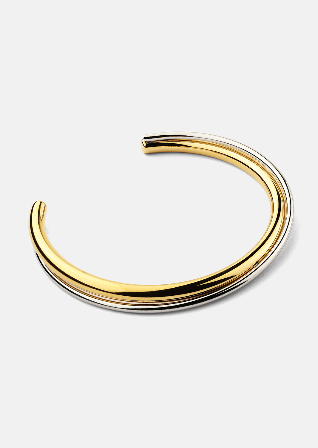 Armband Classic Pearl - 18k Verguld