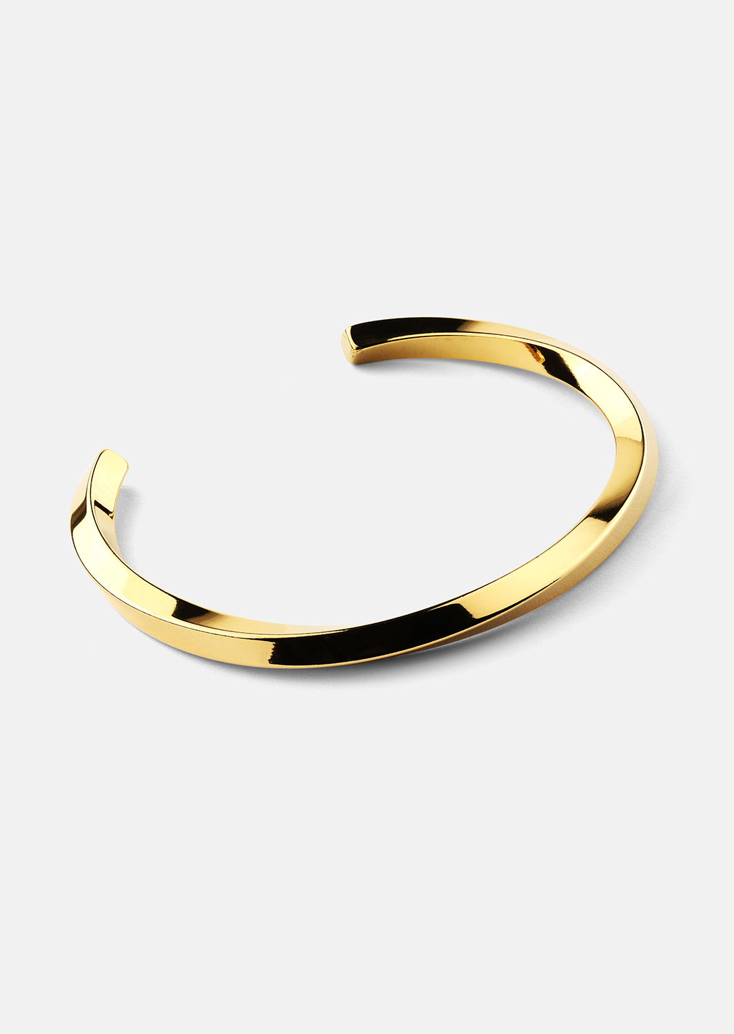 Armband Soleil - 18k Verguld