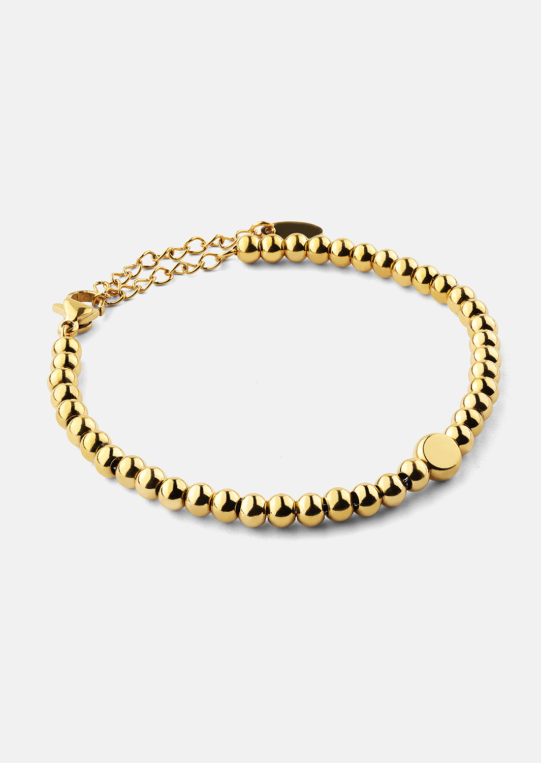 Armband Lumi - 18k Verguld