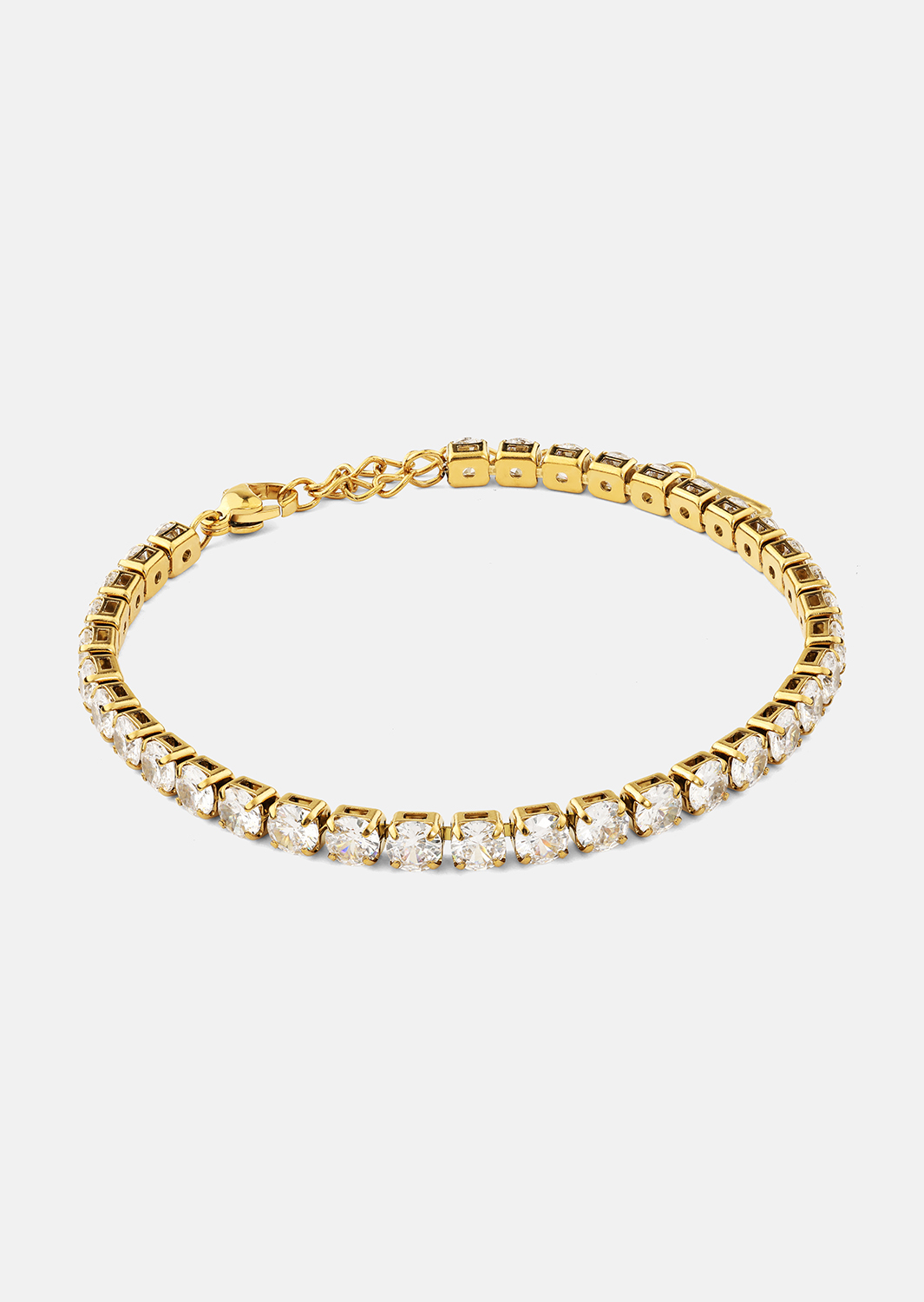 Armband Glow – 18k Verguld