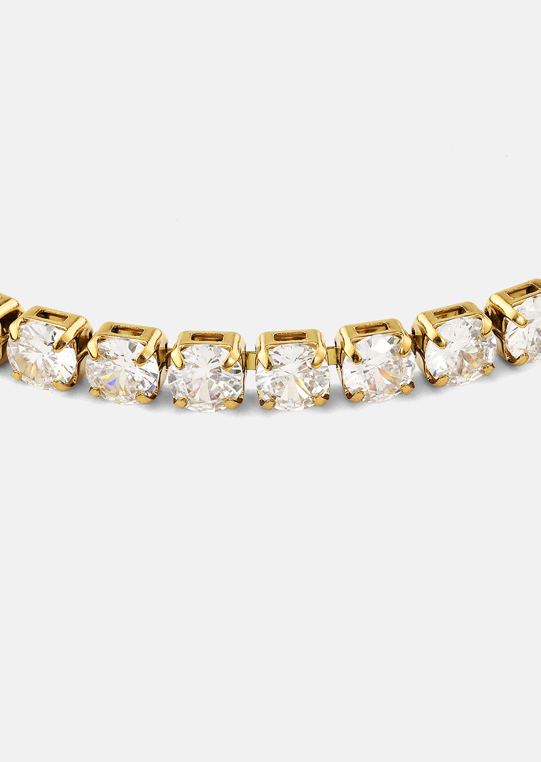 Armband Glow – 18k Verguld