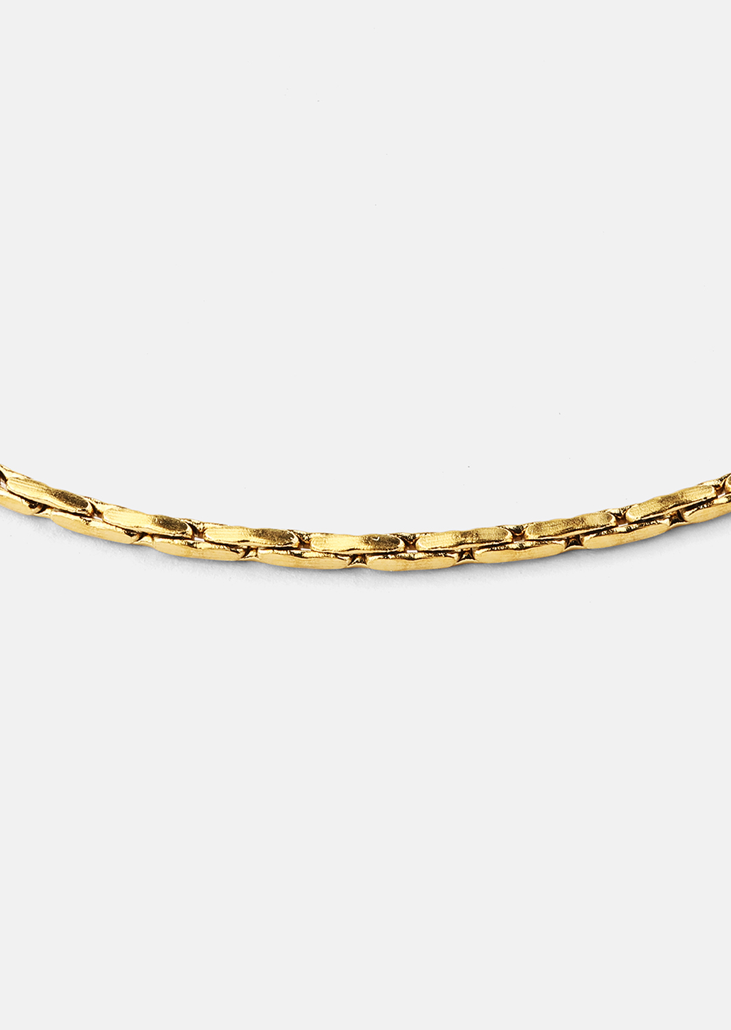 Armband Silk – 18k Verguld