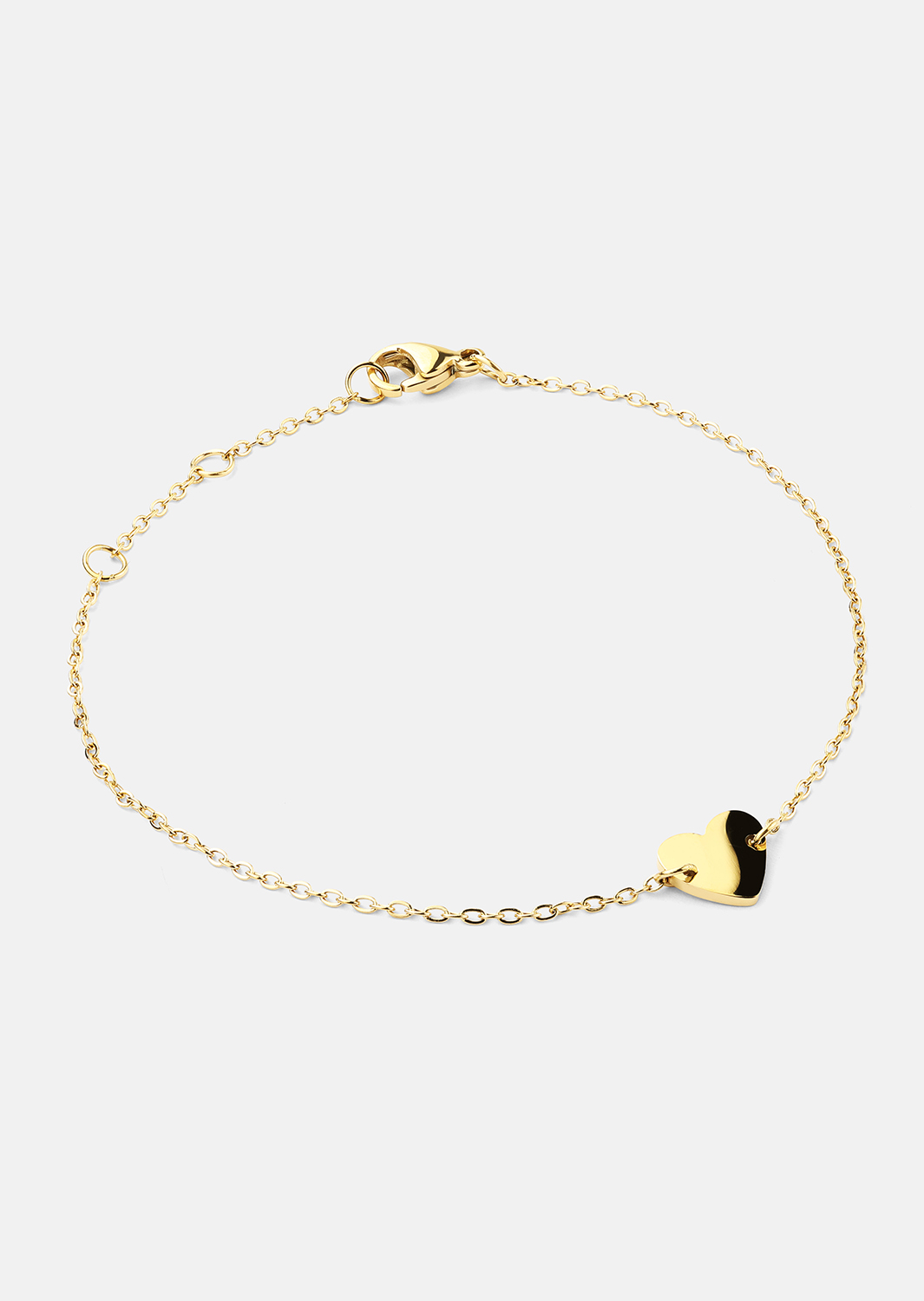 Armband Solea - 18k Verguld