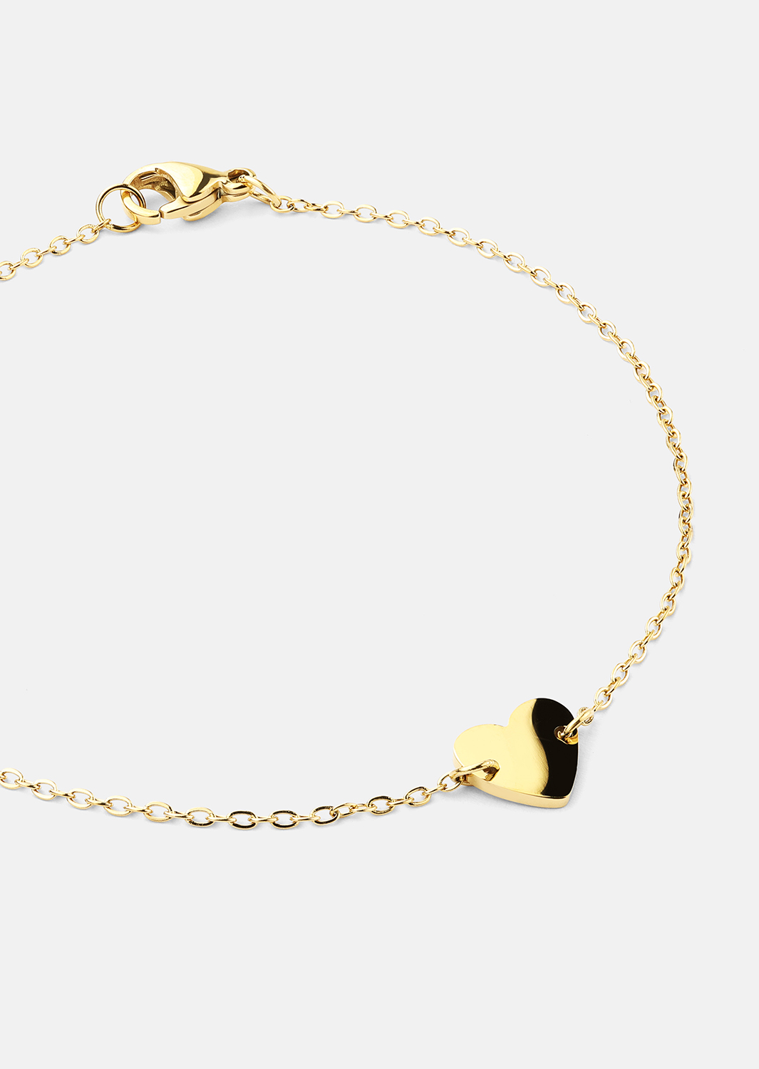 Armband Solea - 18k Verguld