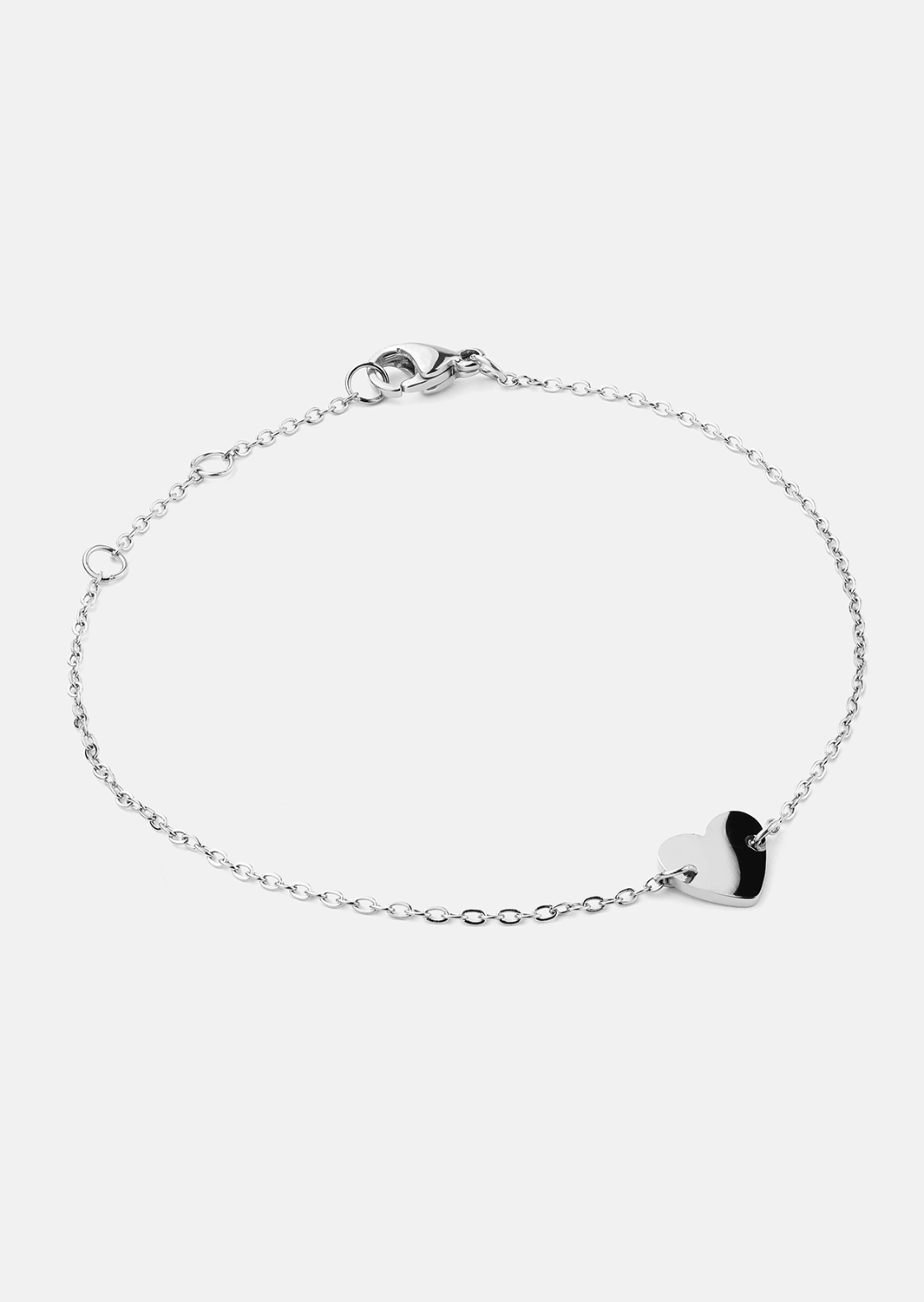 Armband Solea - Verzilverd