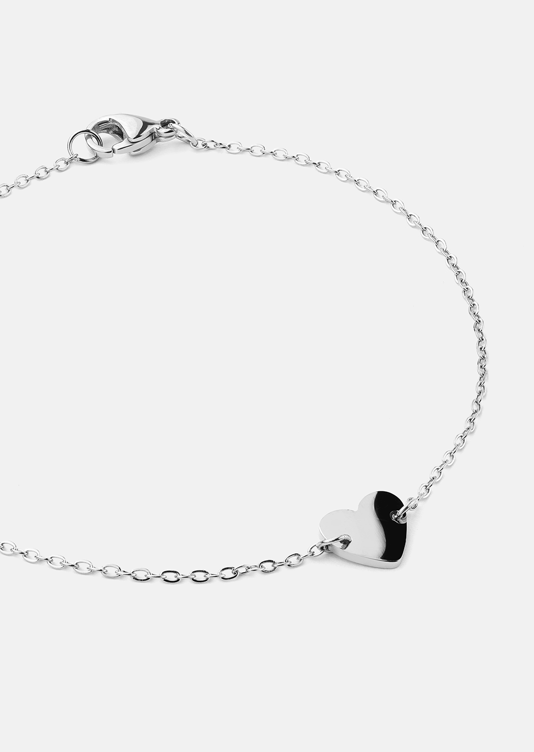 Armband Solea - Verzilverd