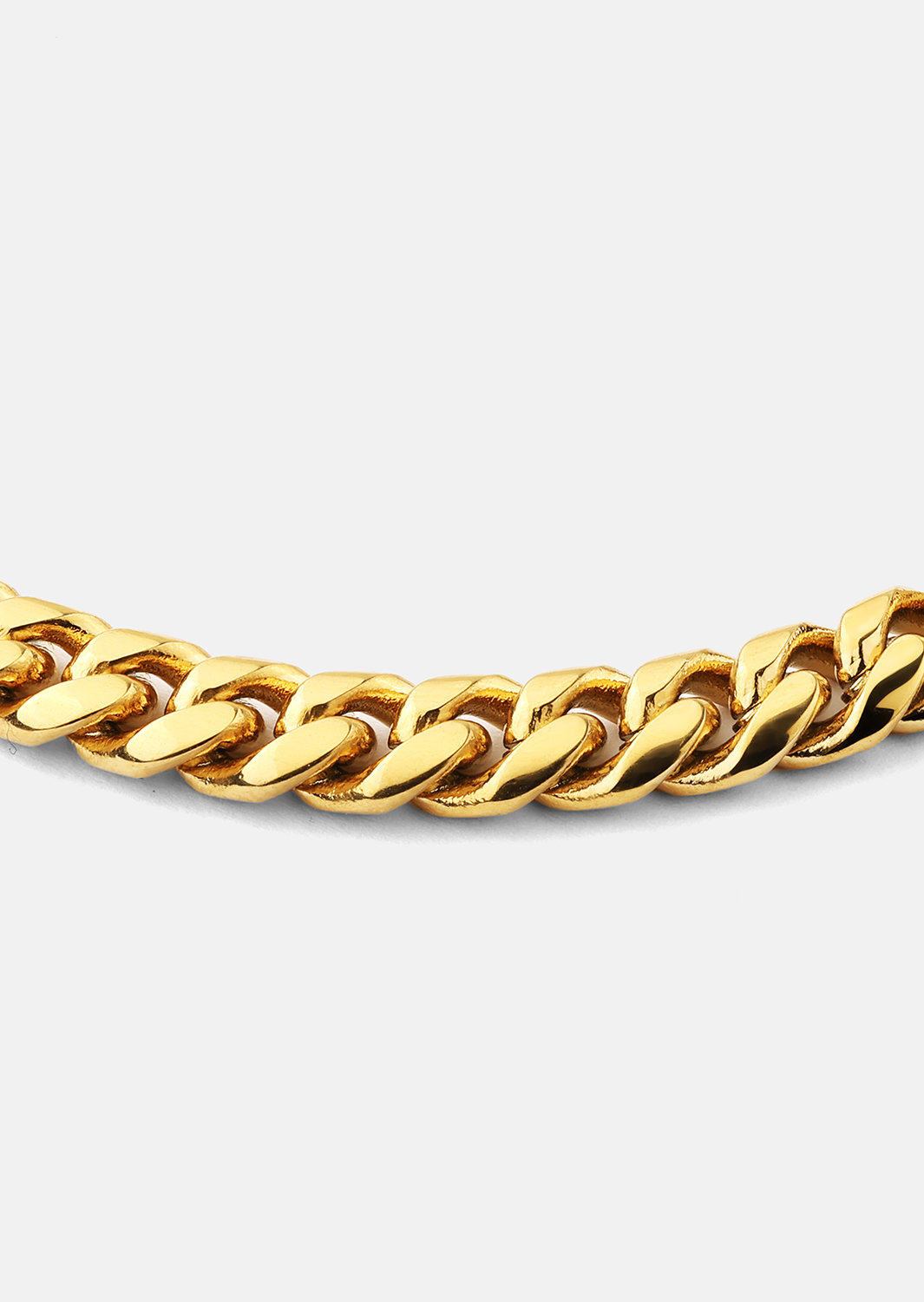 Armband Vialora - 18k Verguld