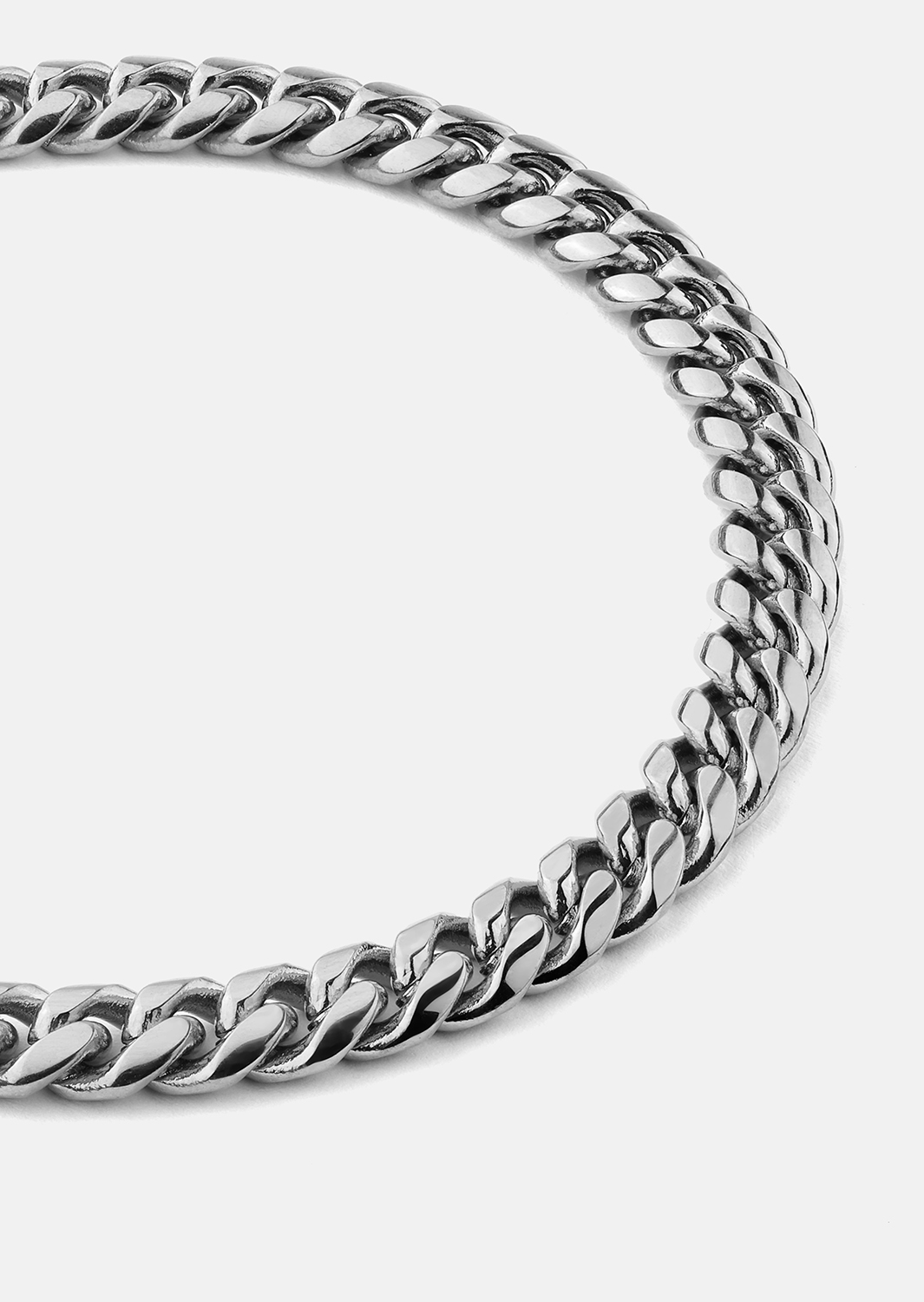 Armband Vialora - Silver Plated