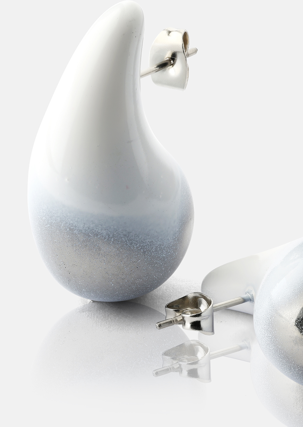 Oorbellen Verdé Glow – 18k Verguld
