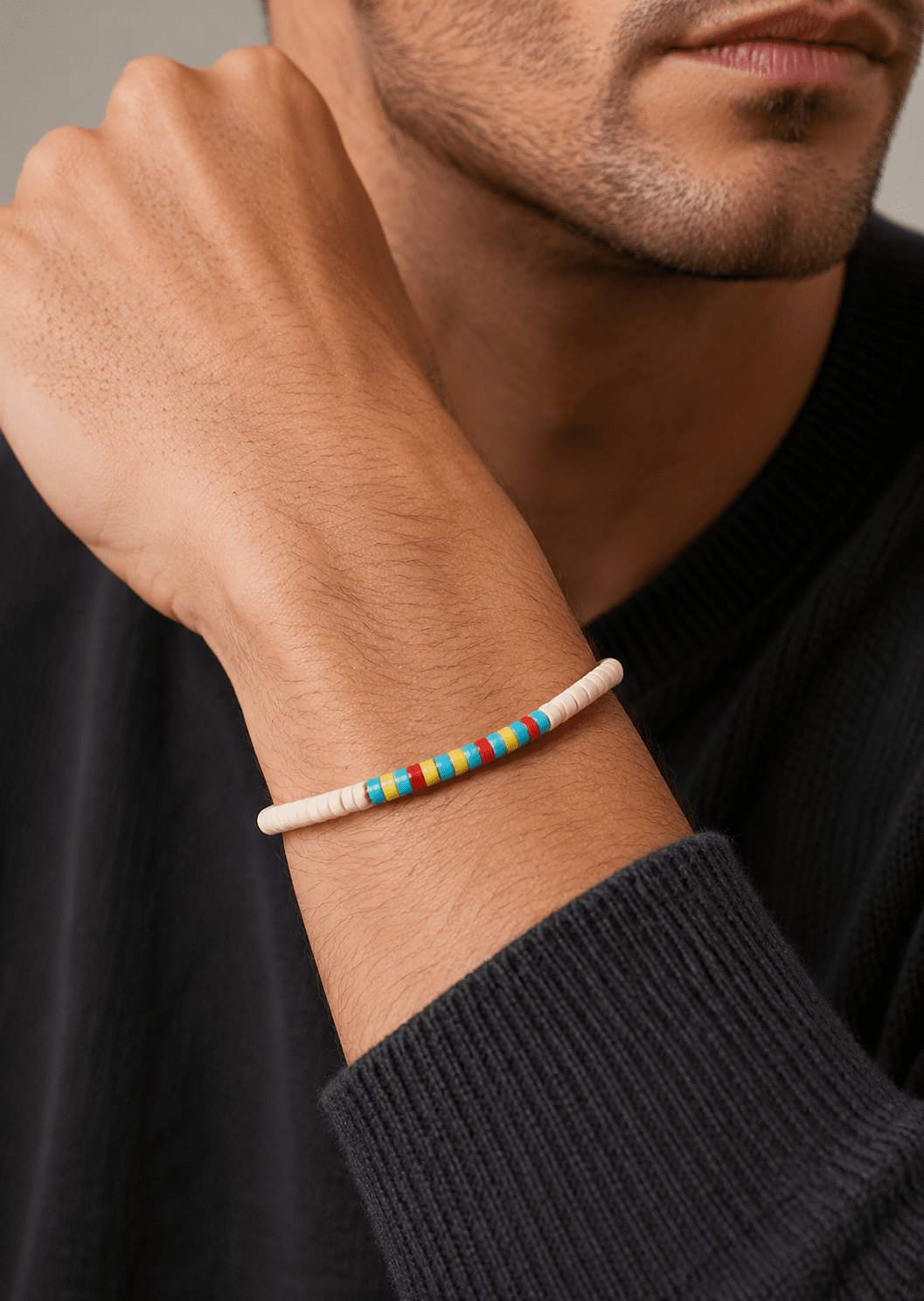 Kralenarmband Elemental Tide