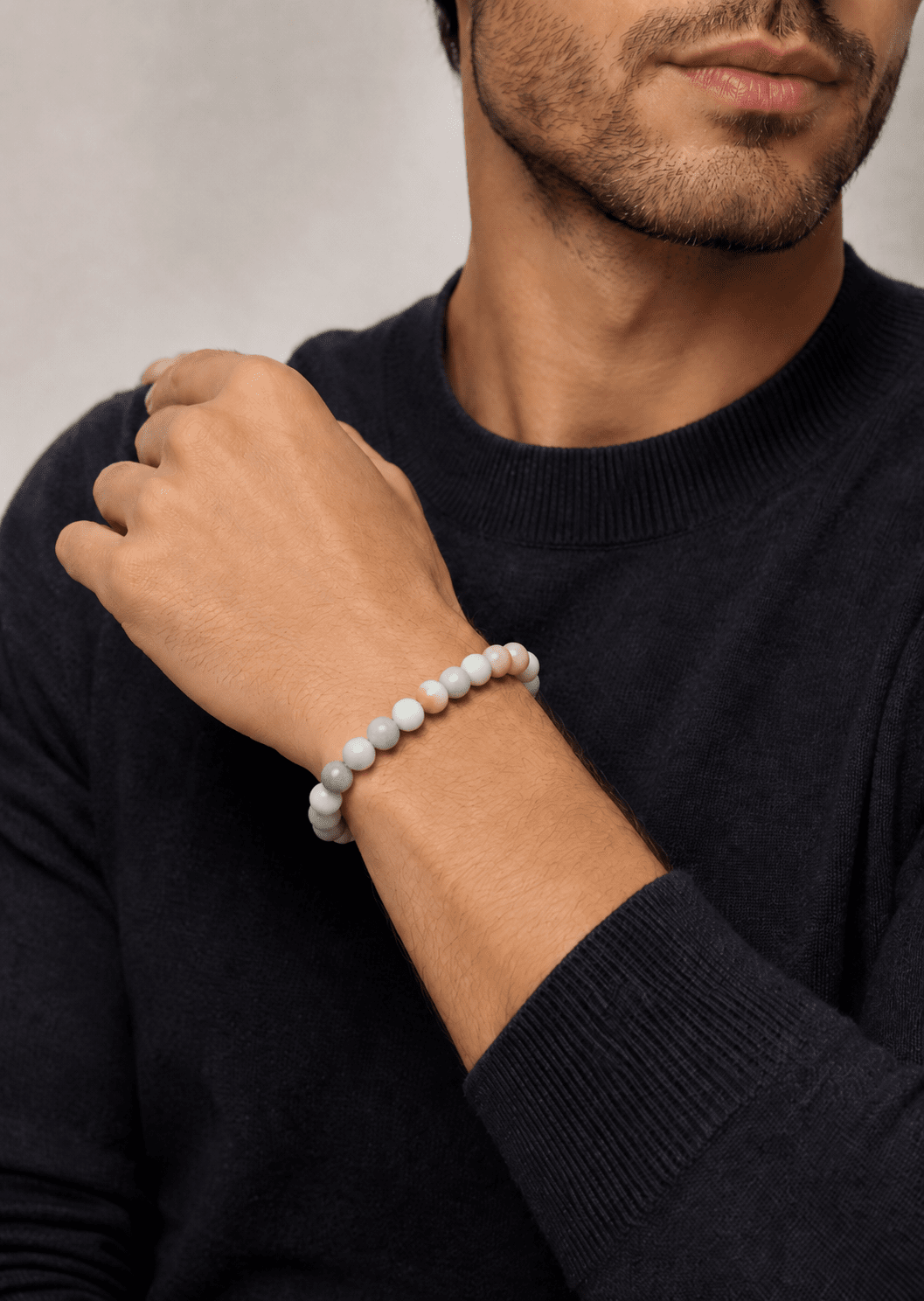 Kralenarmband Elysian Aura