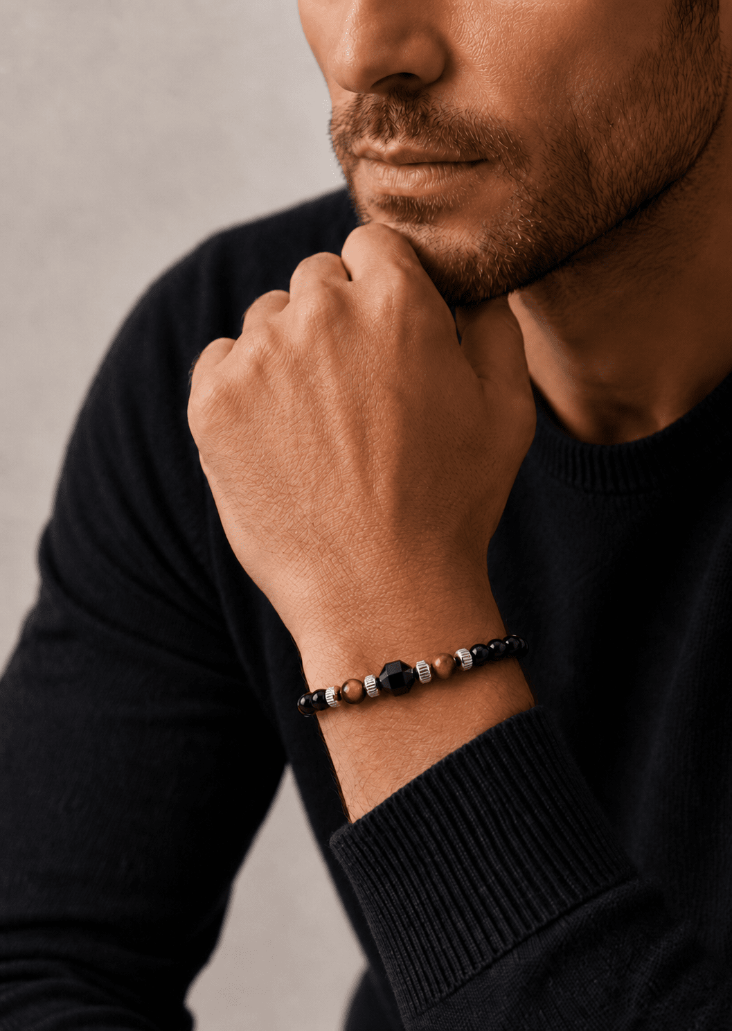 Kralenarmband Elysian Bond