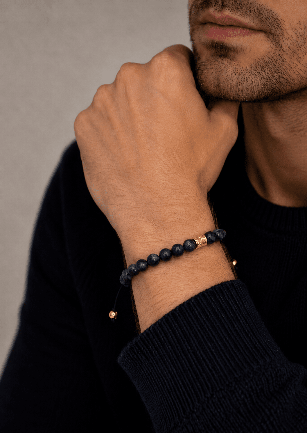 Kralenarmband Galaxy Command