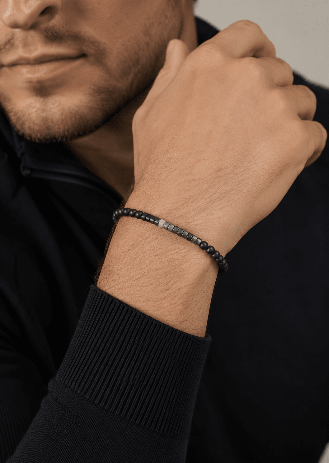 Kralenarmband Maverick Nexus