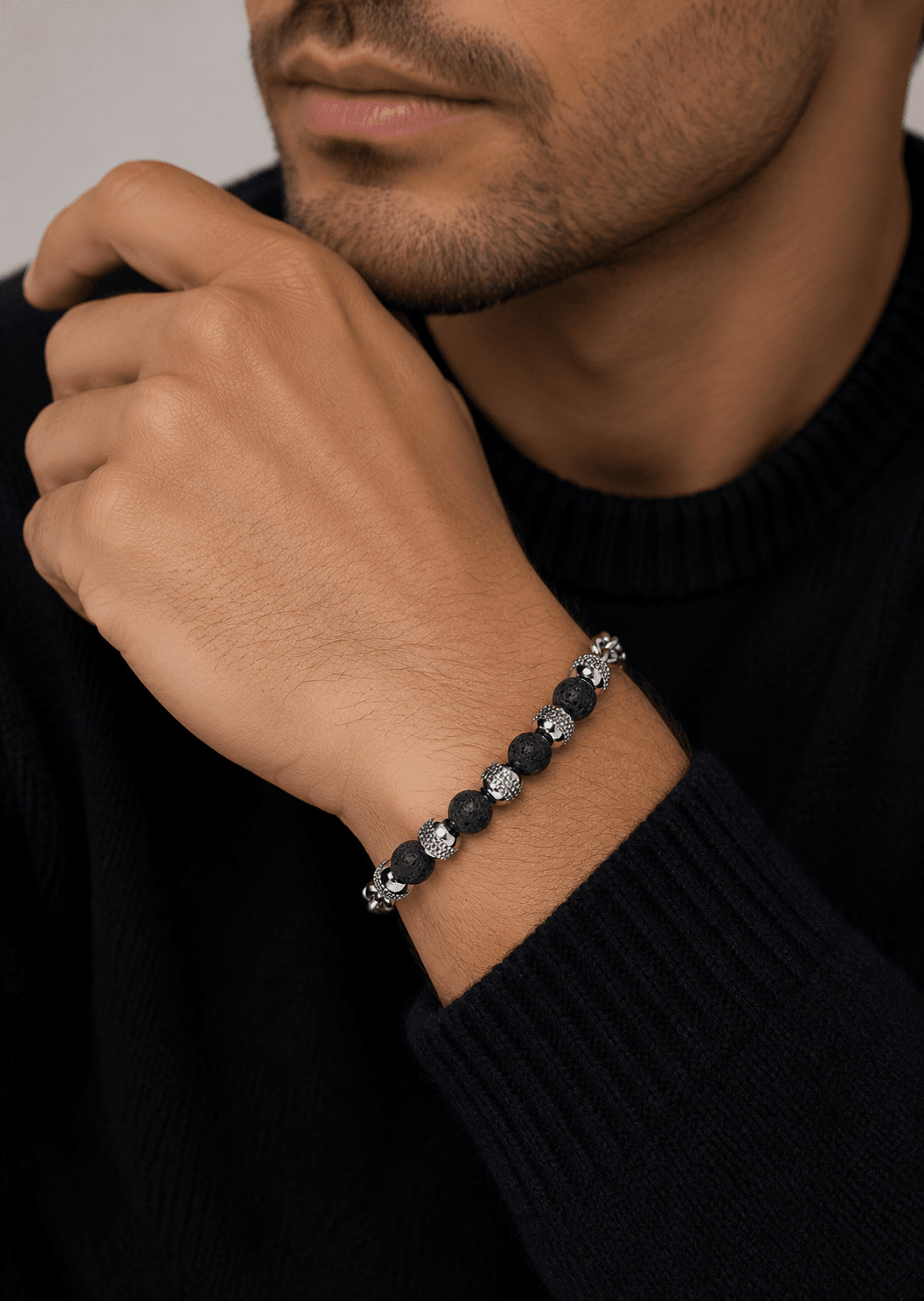 Kralenarmband Nexus Pulse