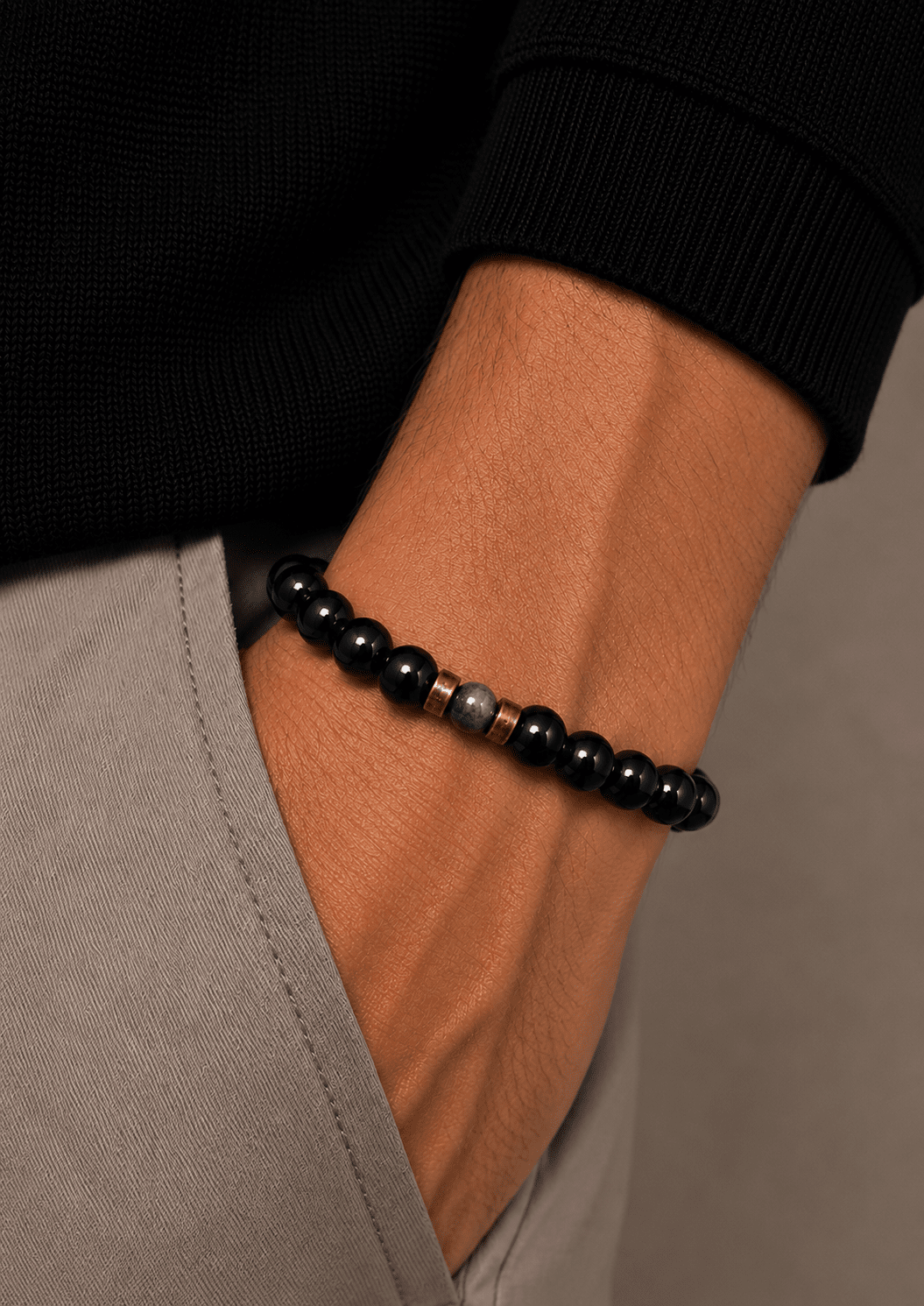Kralenarmband Noble Nexus