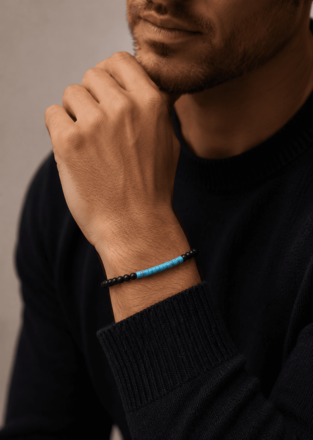 Kralenarmband Ocean Verve