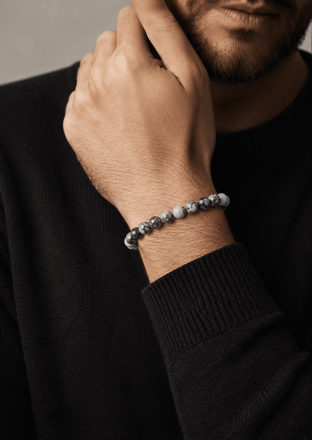 Kralenarmband Talon Essence