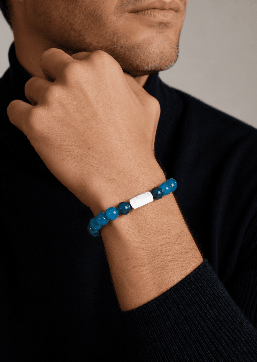 Kralenarmband Tidal Essence