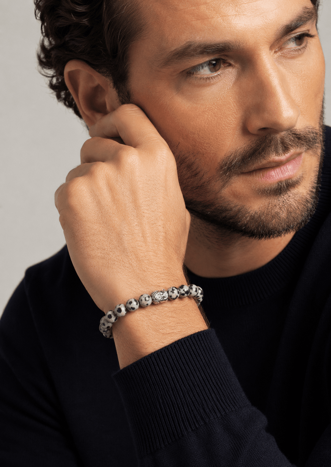 Kralenarmband Tranquil Essence
