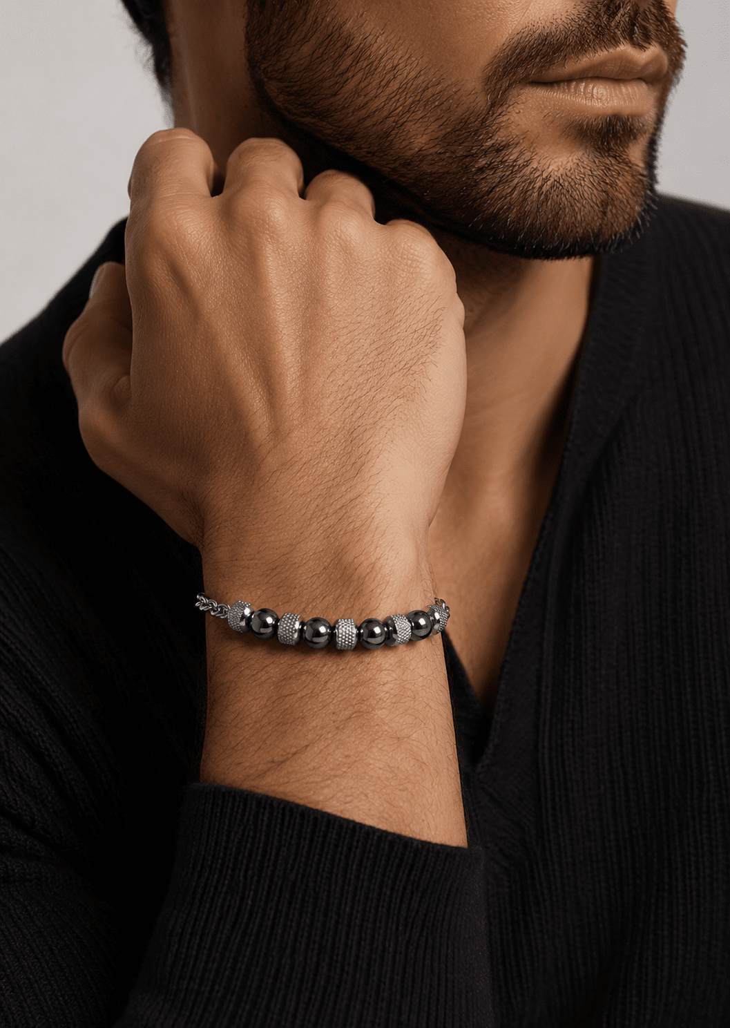 Kralenarmband Valor Sphere