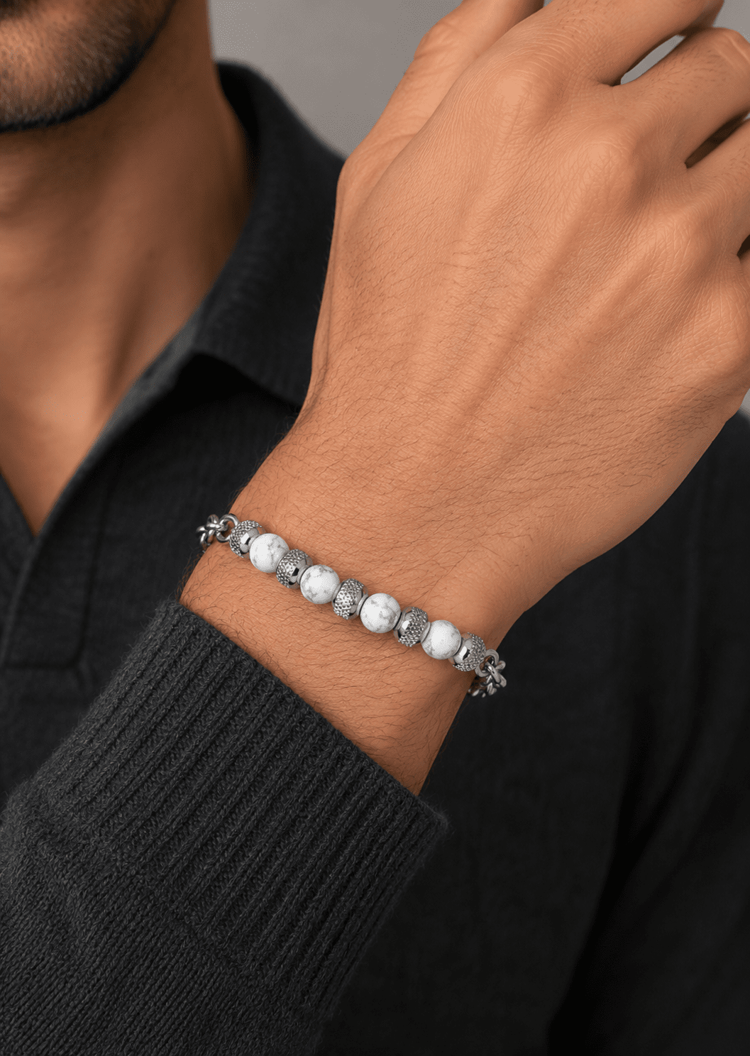 Kralenarmband Vigor Nexus