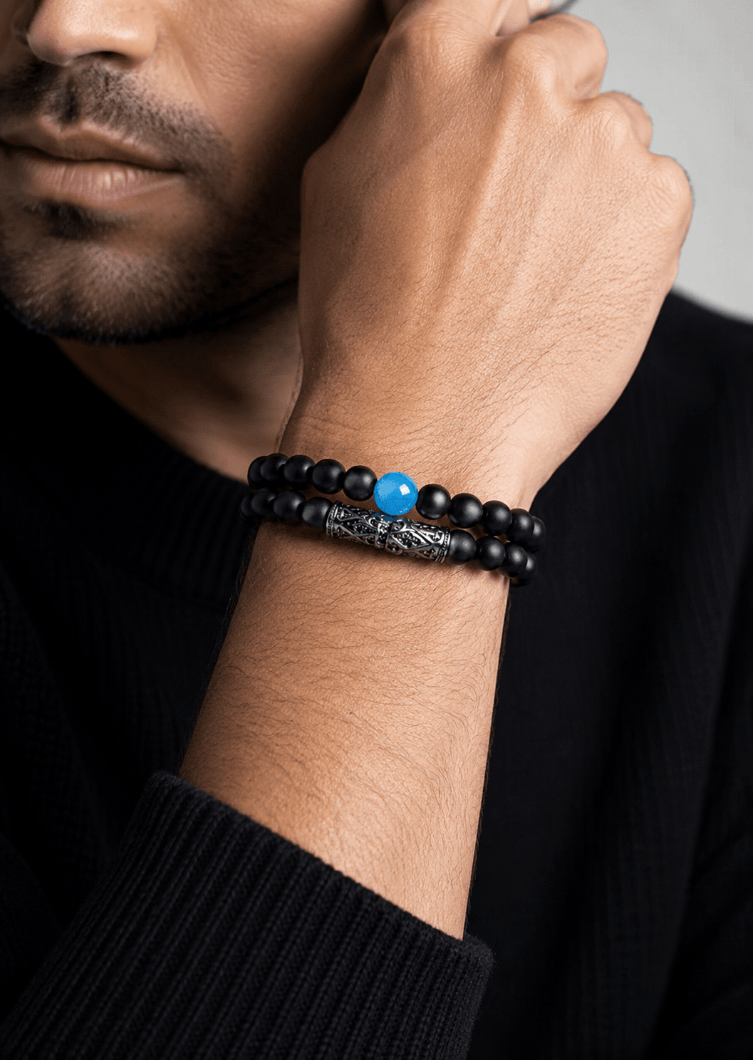 Kralenarmband Vigorous Nexus