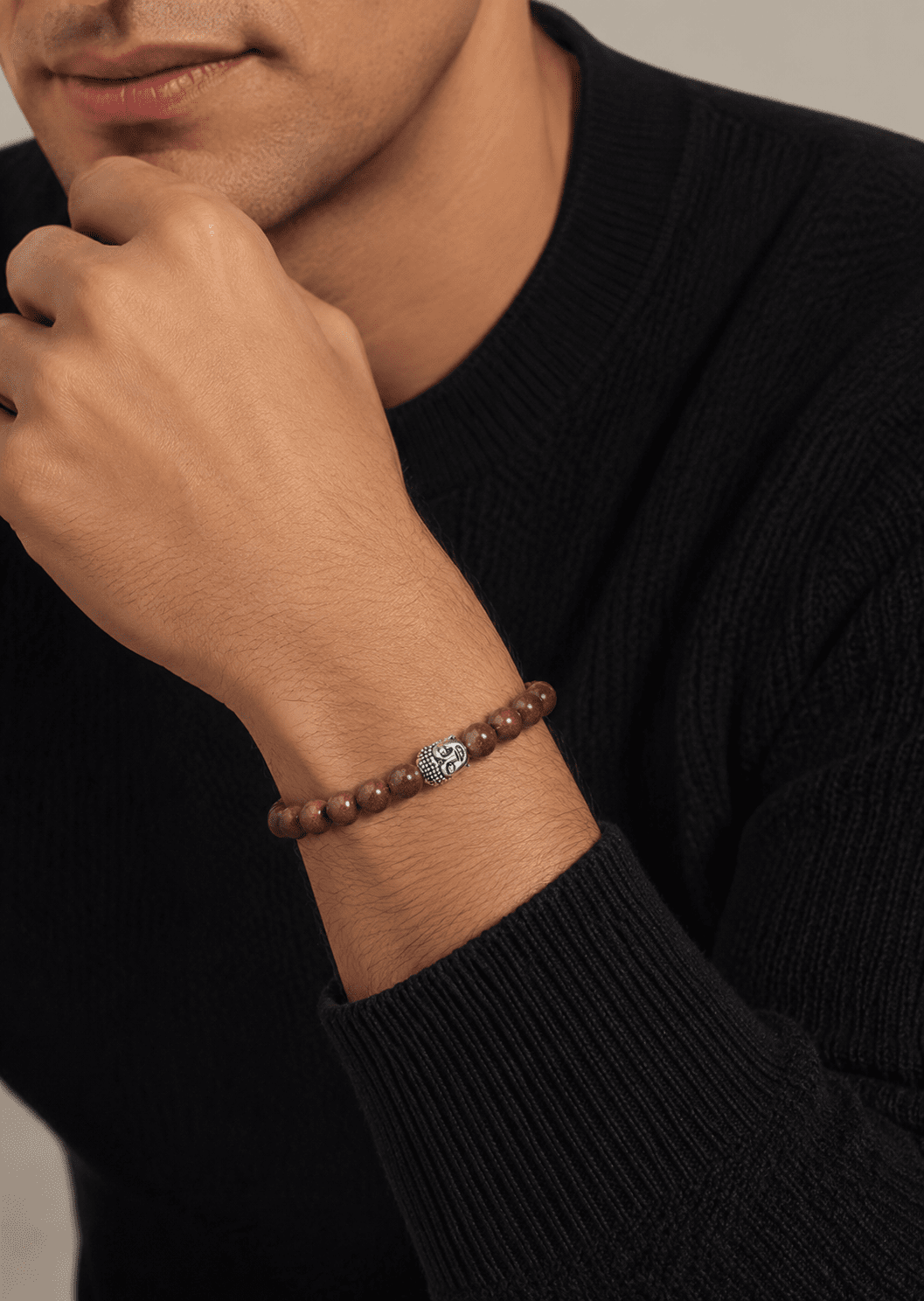 Kralenarmband Zenith Charm