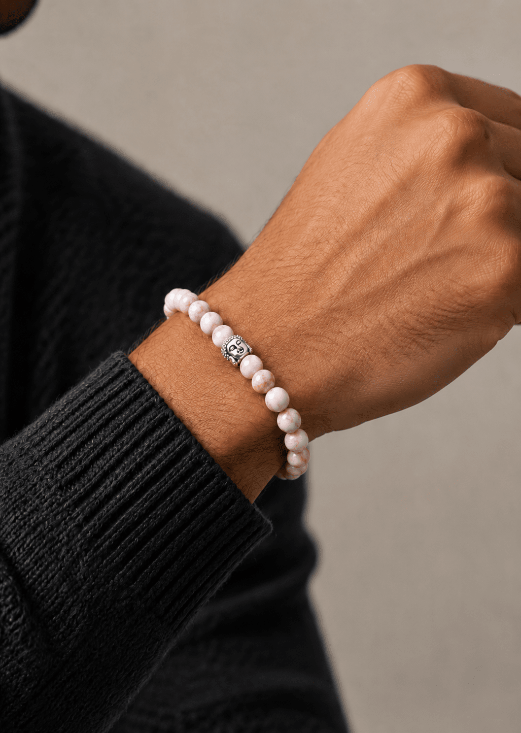 Kralenarmband Zenith Harmony