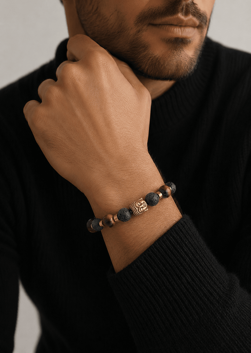 Kralenarmband Zenith Sphere