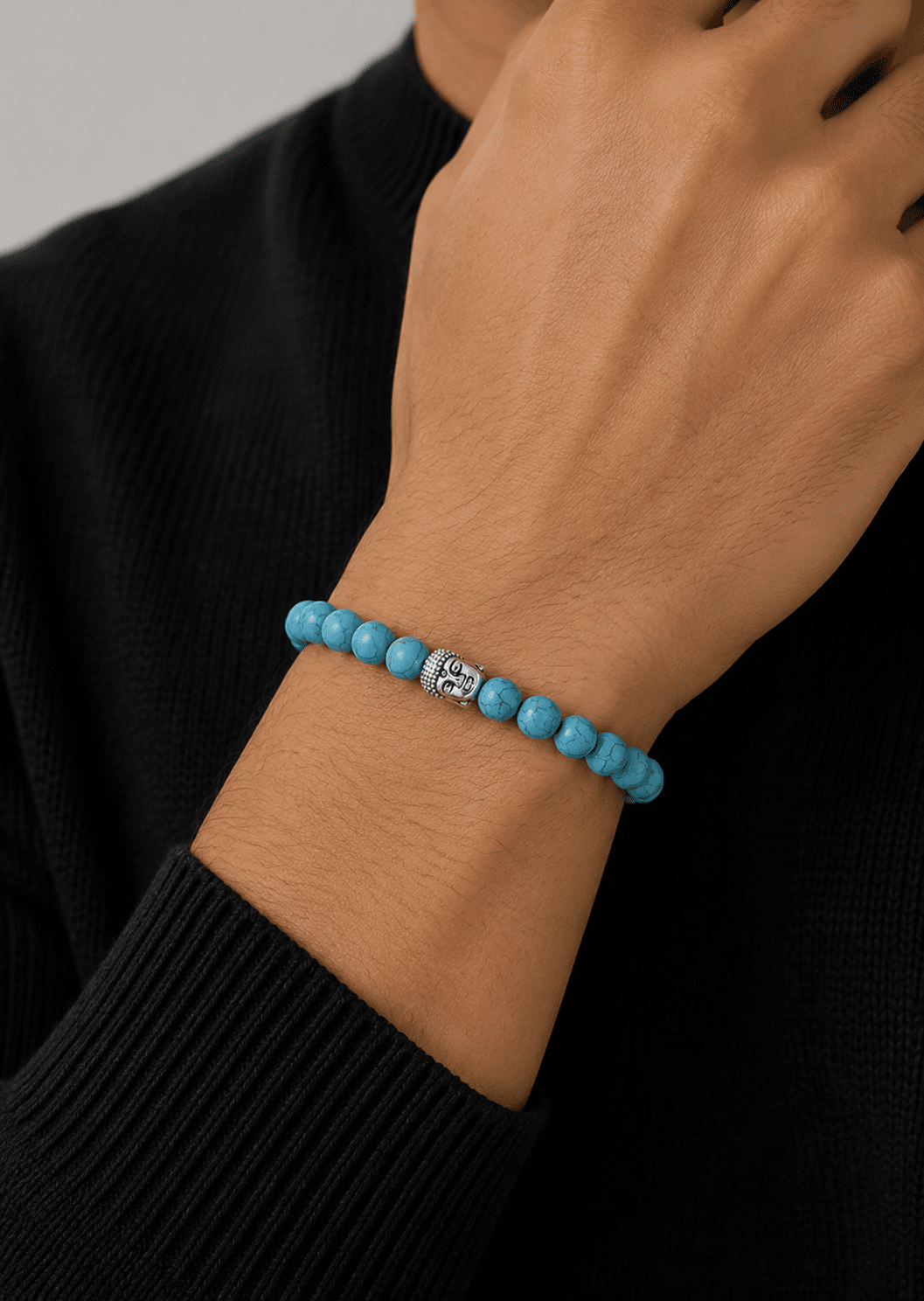 Kralenarmband Zenith Tides