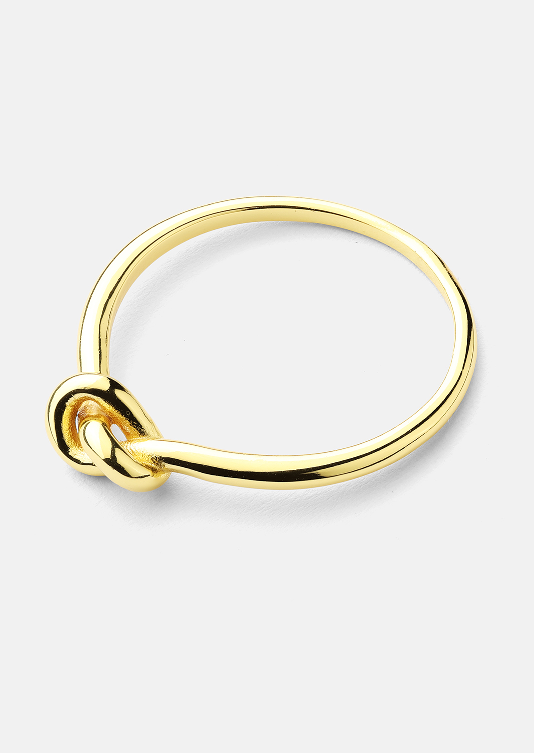 Ring Eternal - 18k Verguld