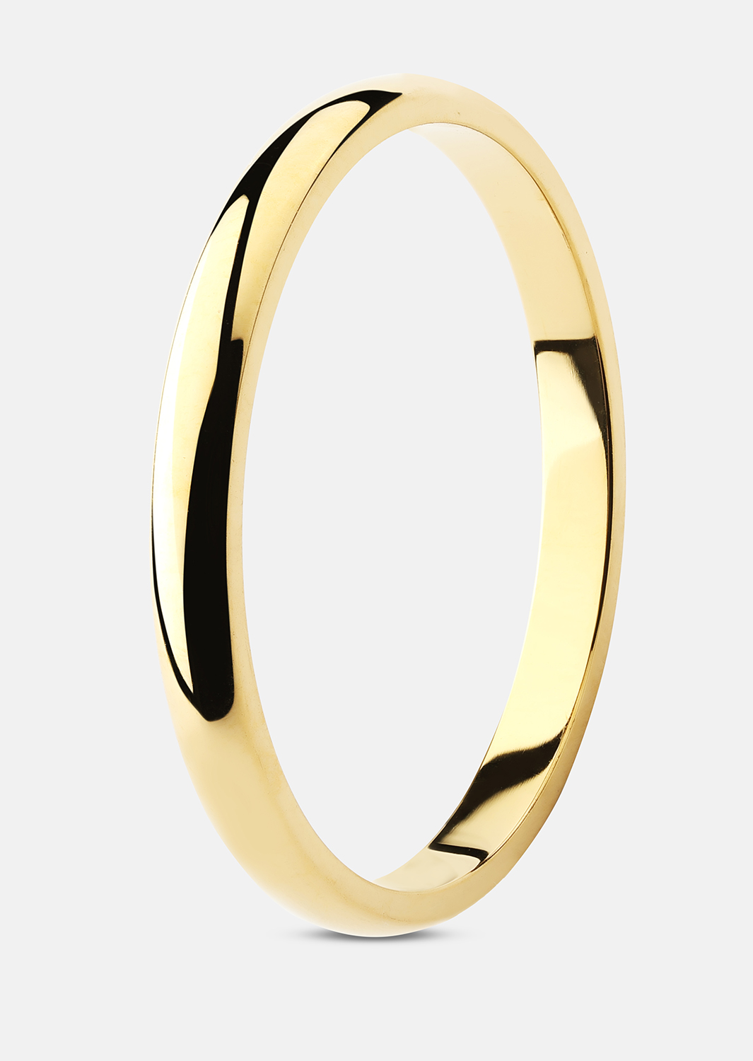 Ring Eterna - 18k Verguld
