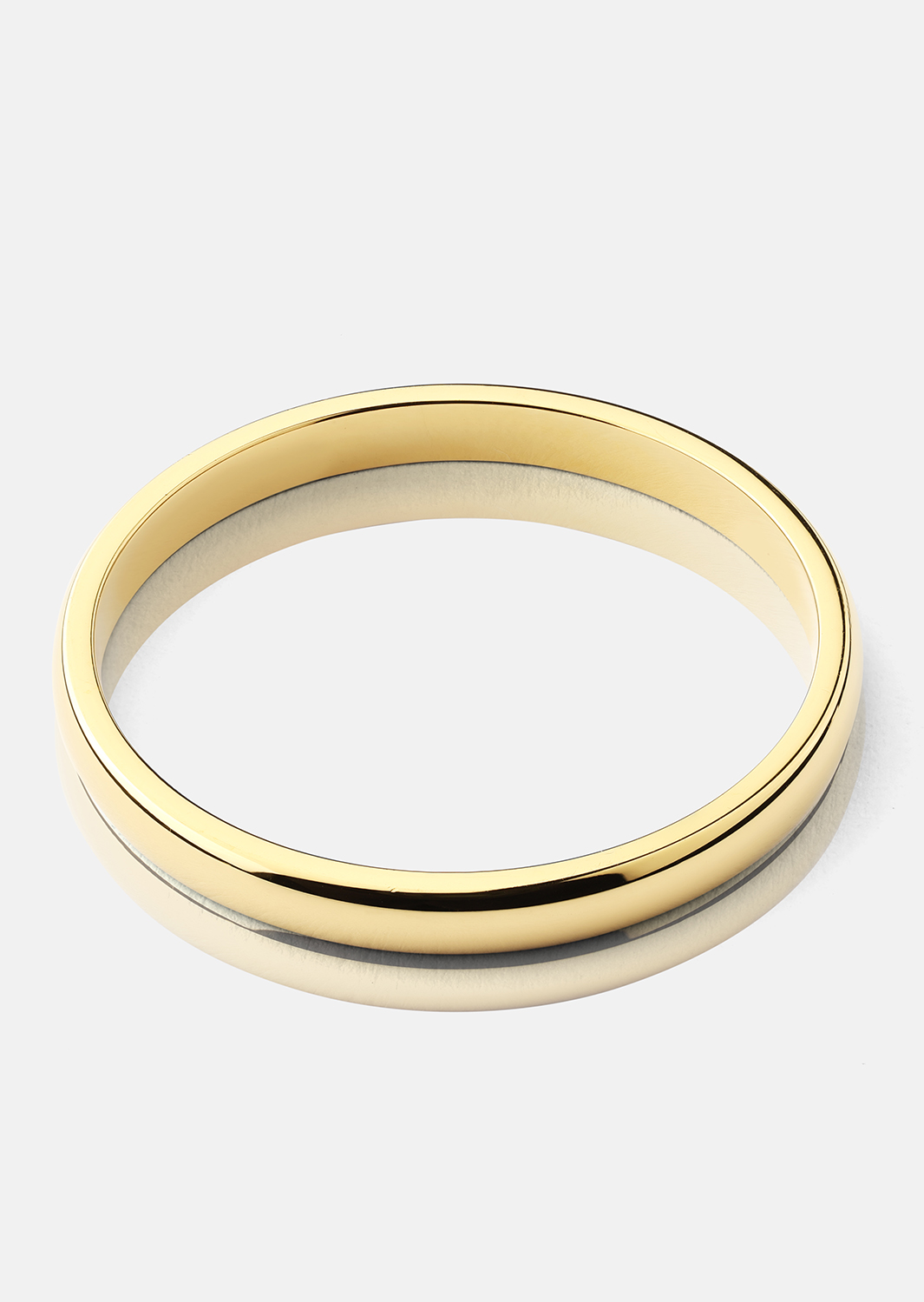 Ring Eterna - 18k Verguld
