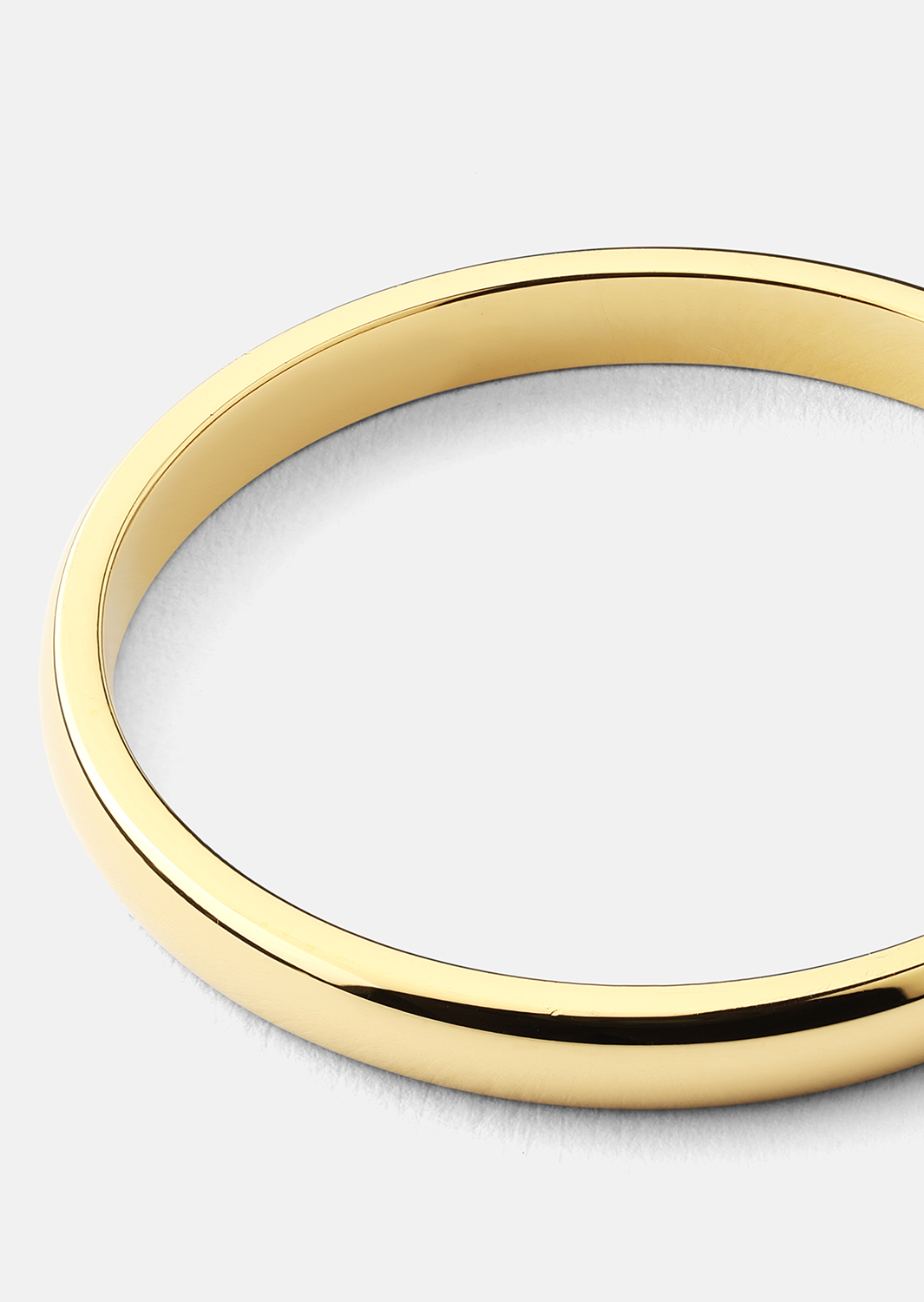 Ring Eterna - 18k Verguld