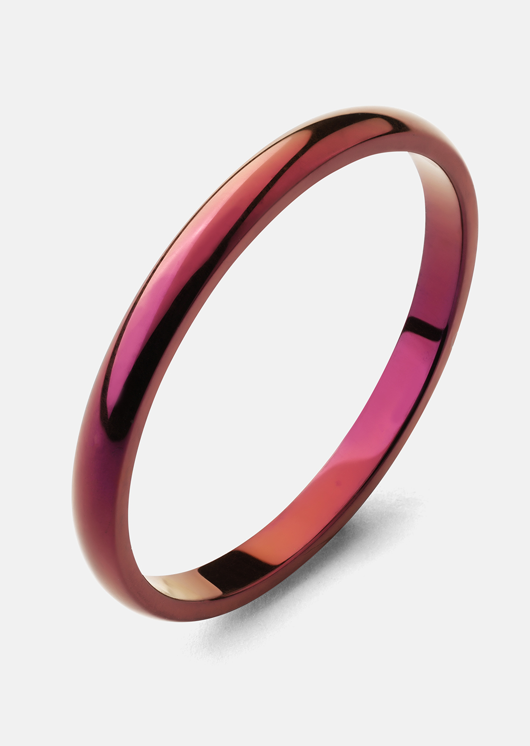 Ring Red Gloom