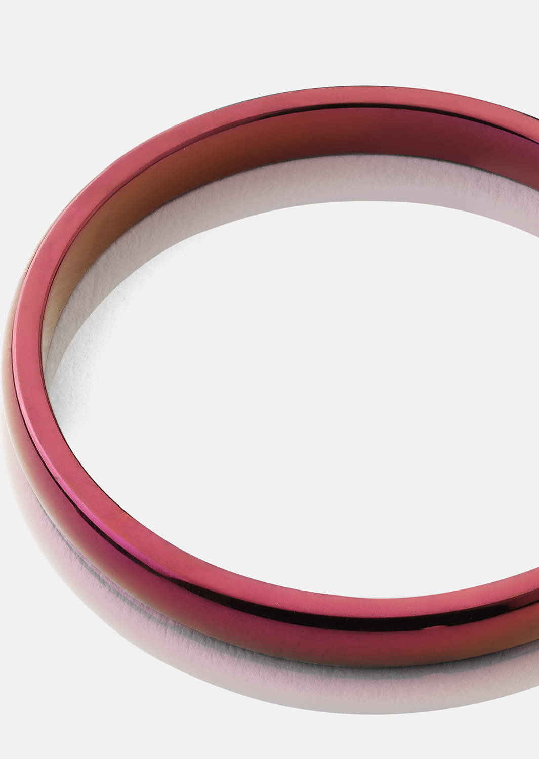 Ring Red Gloom